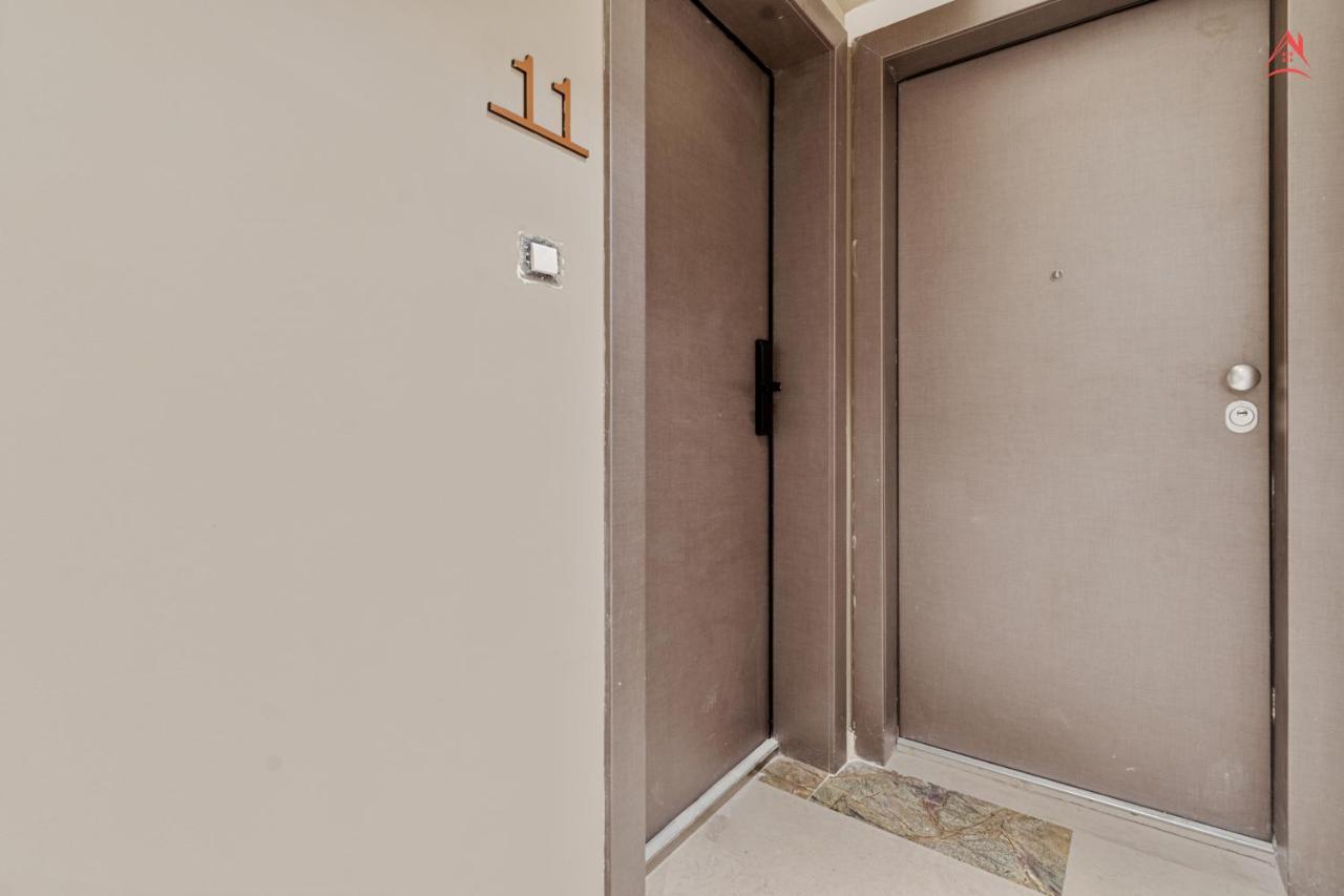 Apartament Opera Residence - Cismigiu, Eroilor, Free Private Parking Bukarest Exterior foto